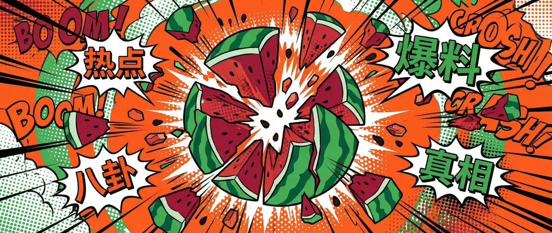 3d豪情在线观看 今日头瓜爆炸漫画横幅